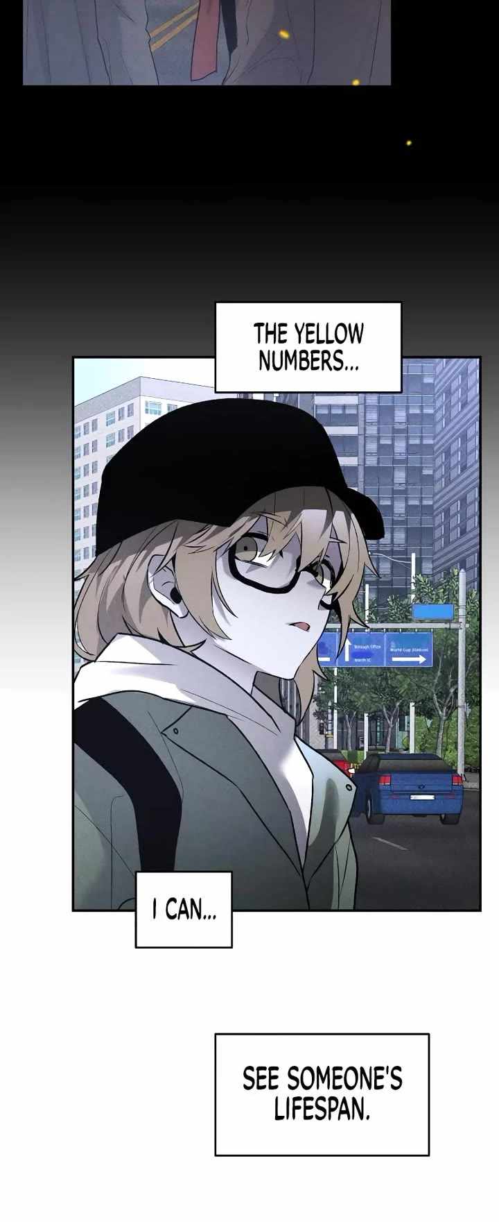 Read The Murderer chapter 37 image 25 on Lezhin