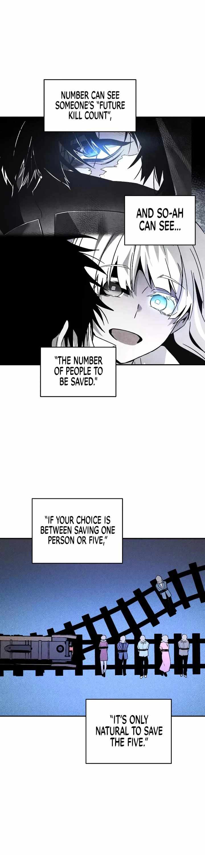 Read The Murderer chapter 37 image 26 on Lezhin
