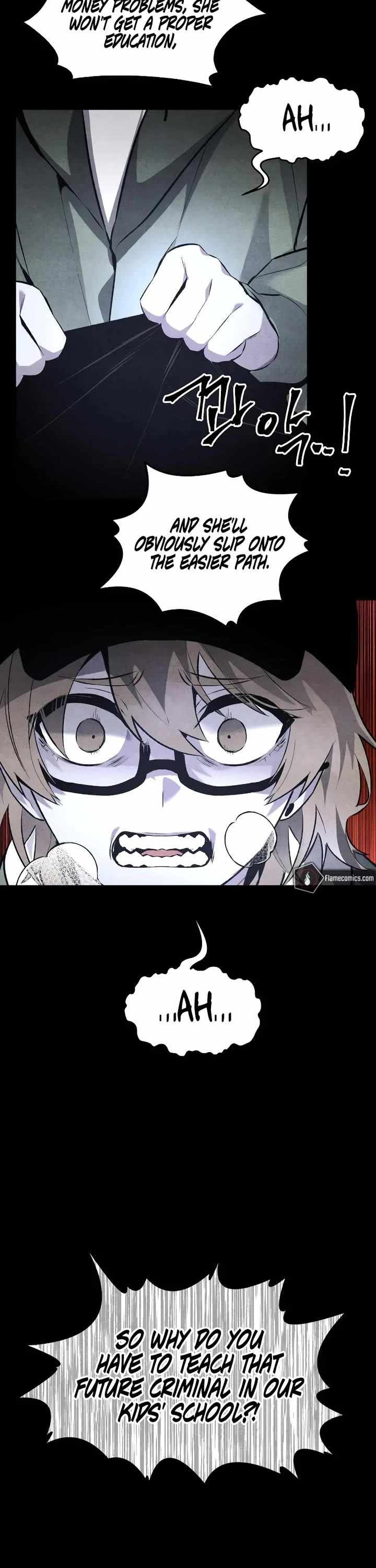 Read The Murderer chapter 37 image 37 on Lezhin
