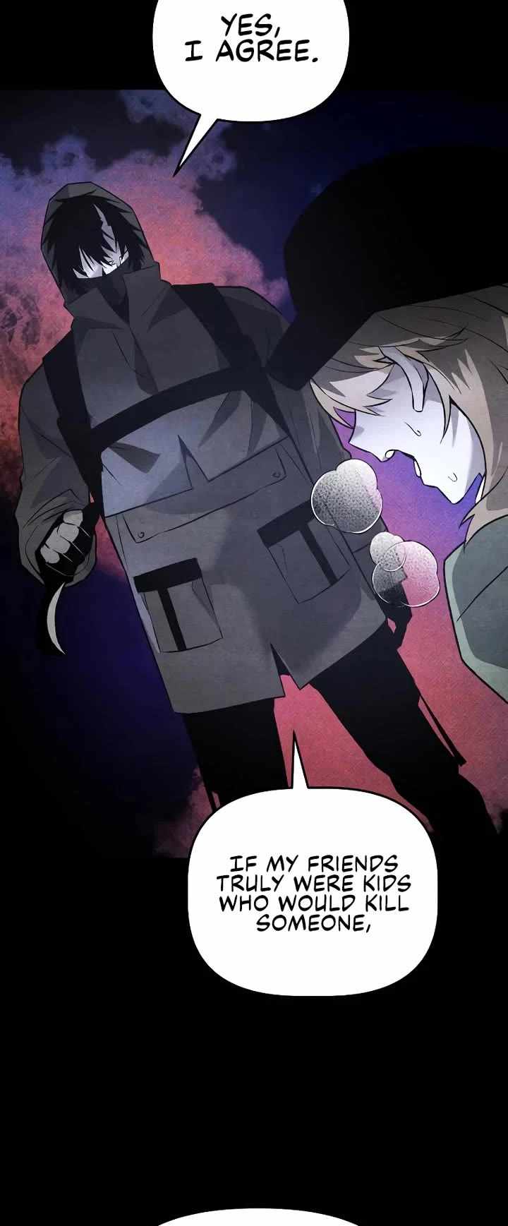 Read The Murderer chapter 37 image 39 on Lezhin