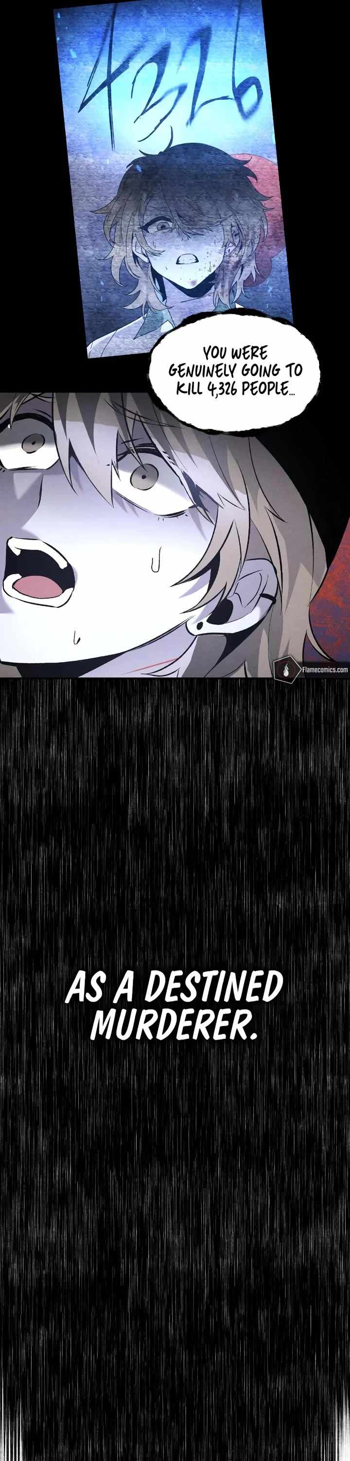 Read The Murderer chapter 37 image 42 on Lezhin