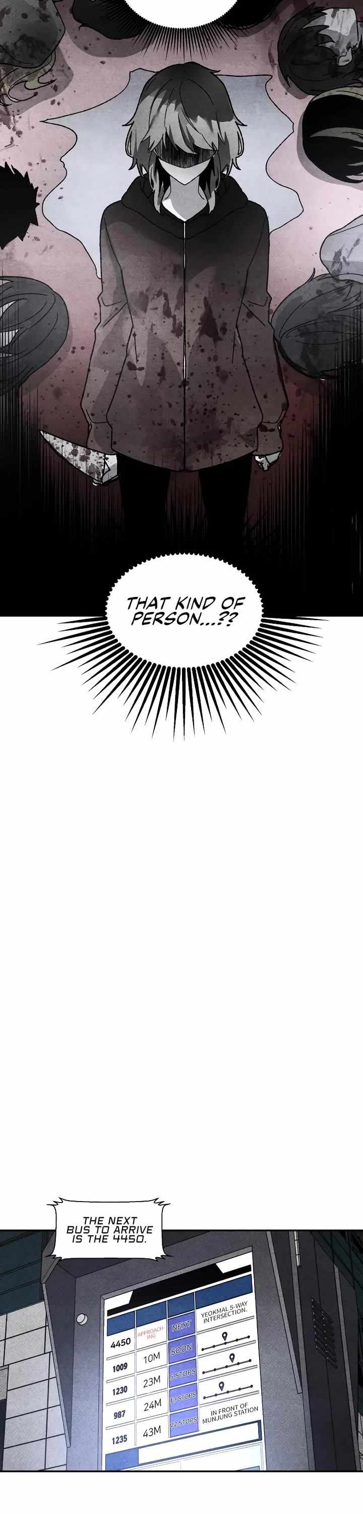 Read The Murderer chapter 37 image 47 on Lezhin