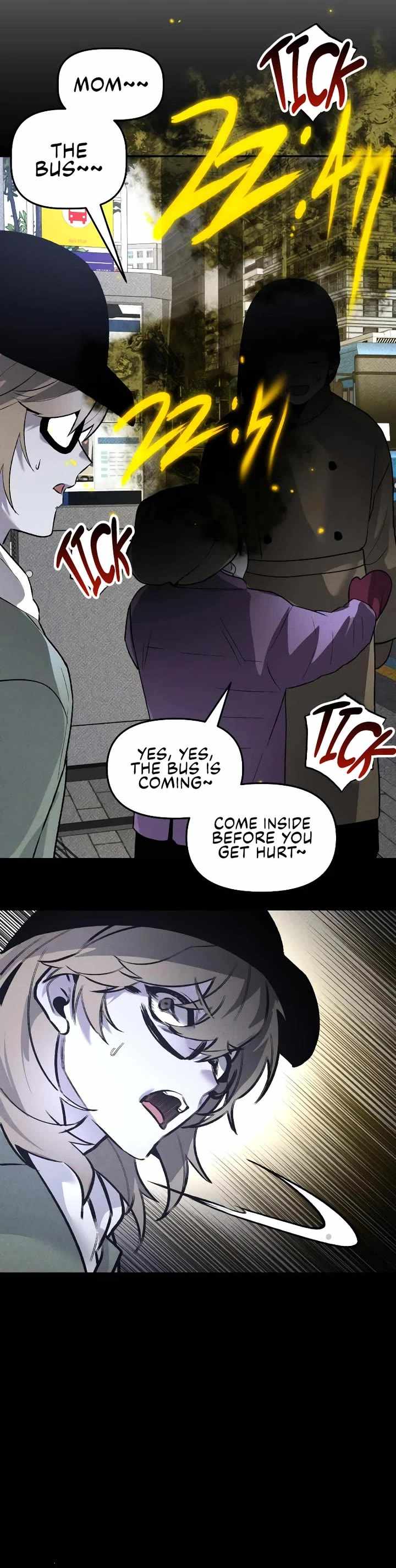 Read The Murderer chapter 37 image 49 on Lezhin