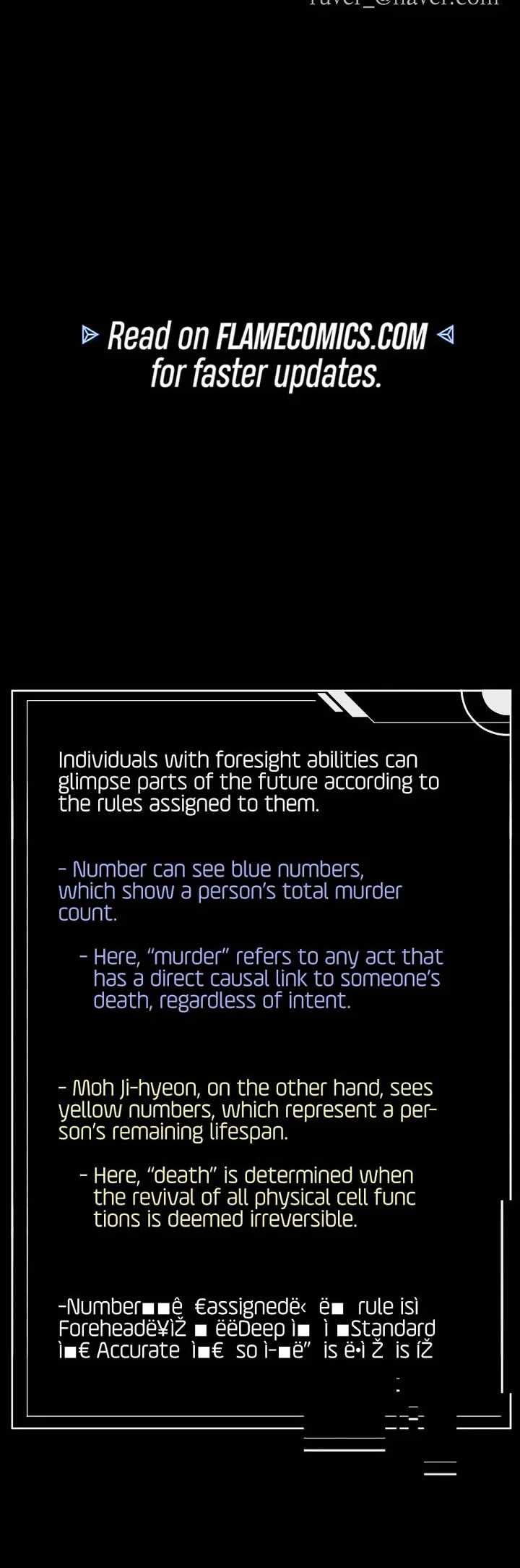 Read The Murderer chapter 37 image 54 on Lezhin