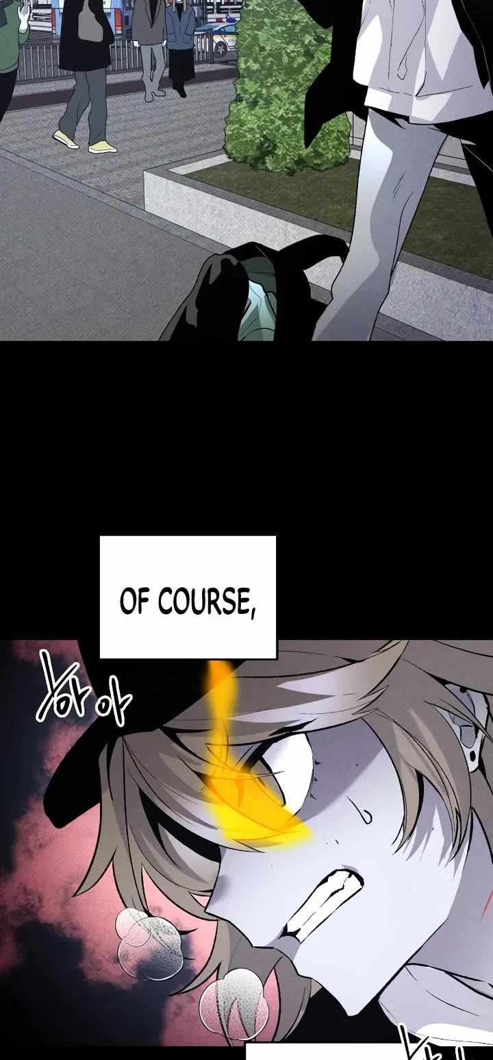 Read The Murderer chapter 40 image 13 on Lezhin