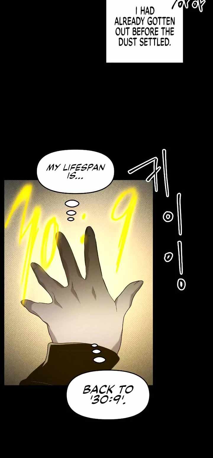 Read The Murderer chapter 40 image 14 on Lezhin