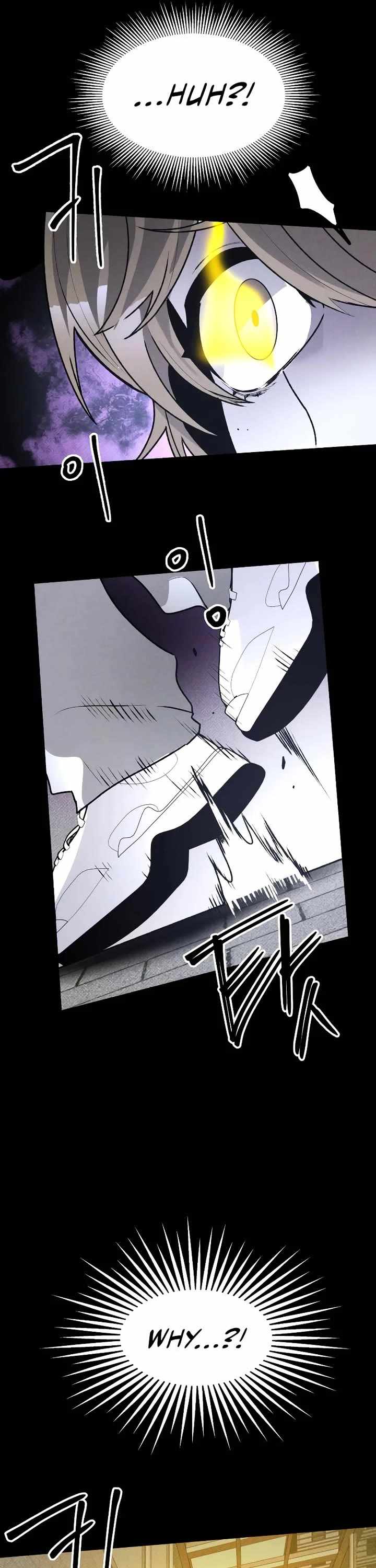 Read The Murderer chapter 40 image 23 on Lezhin