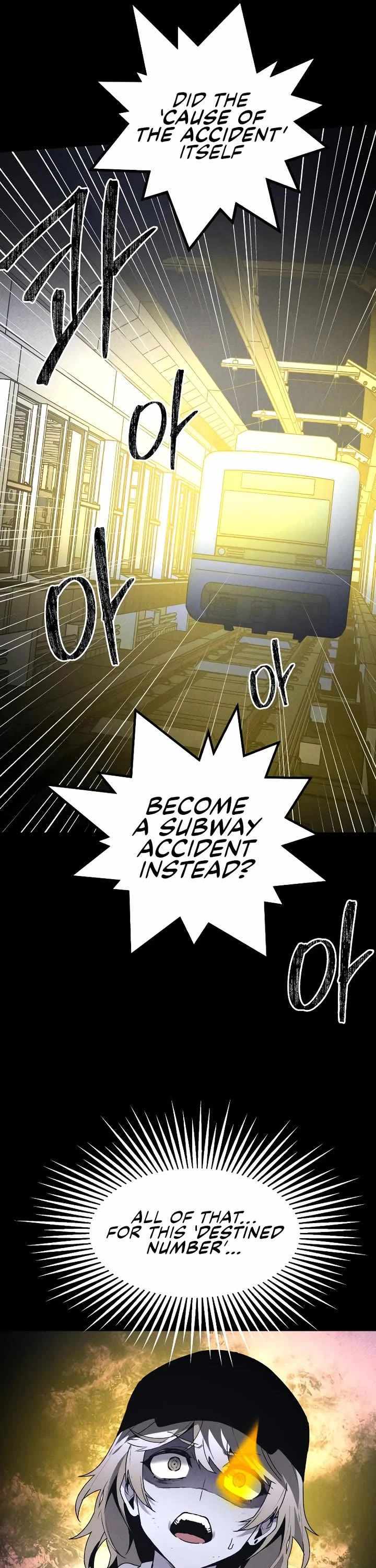 Read The Murderer chapter 40 image 27 on Lezhin