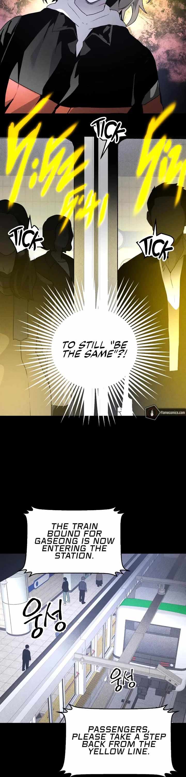Read The Murderer chapter 40 image 28 on Lezhin