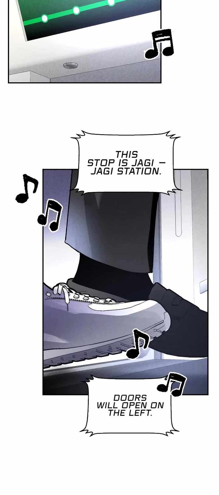 Read The Murderer chapter 41 image 13 on Lezhin