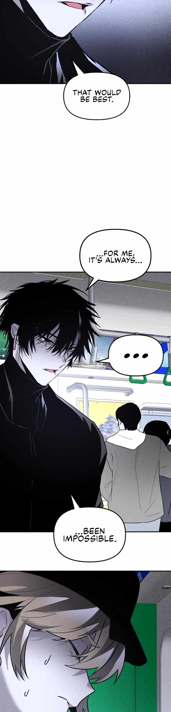 Read The Murderer chapter 41 image 20 on Lezhin
