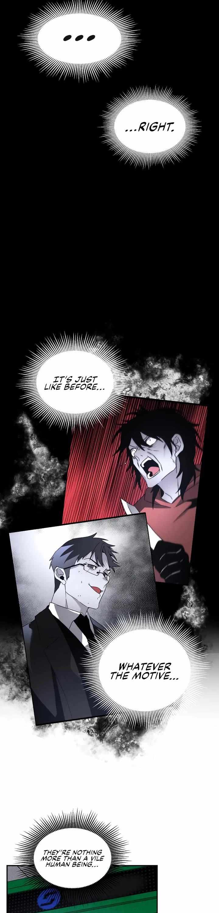 Read The Murderer chapter 41 image 25 on Lezhin