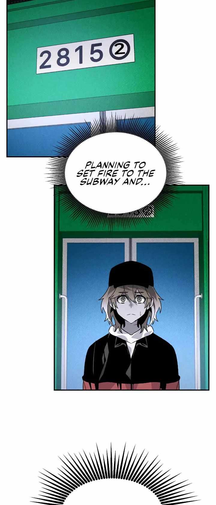 Read The Murderer chapter 41 image 26 on Lezhin