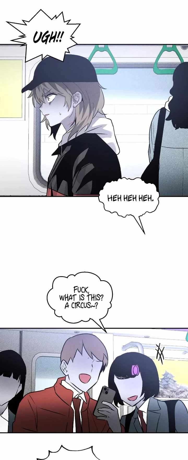 Read The Murderer chapter 41 image 35 on Lezhin