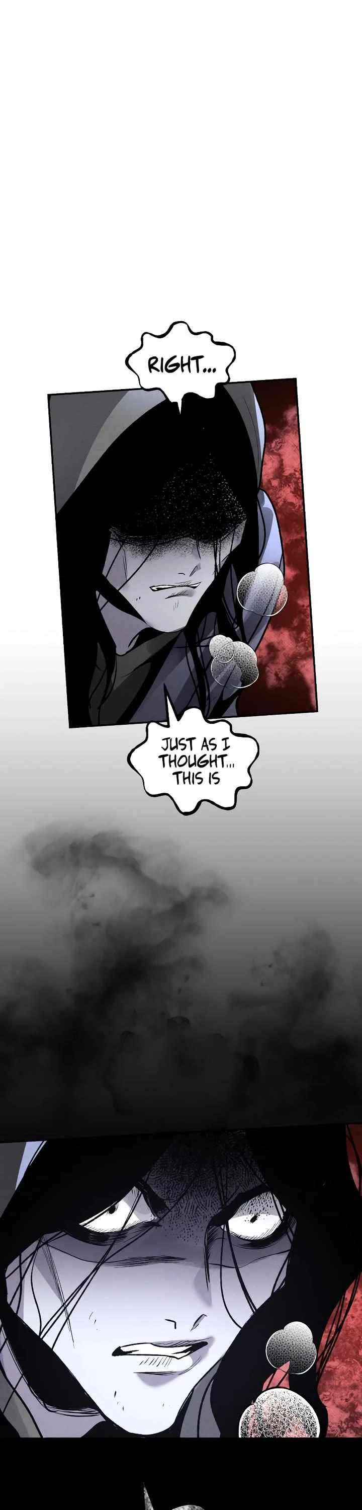 Read The Murderer chapter 41 image 37 on Lezhin