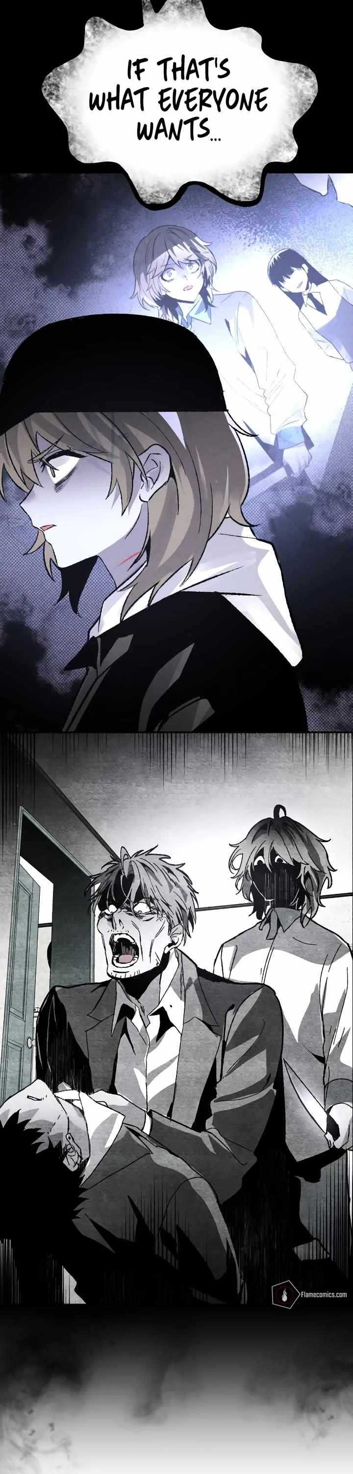 Read The Murderer chapter 41 image 38 on Lezhin