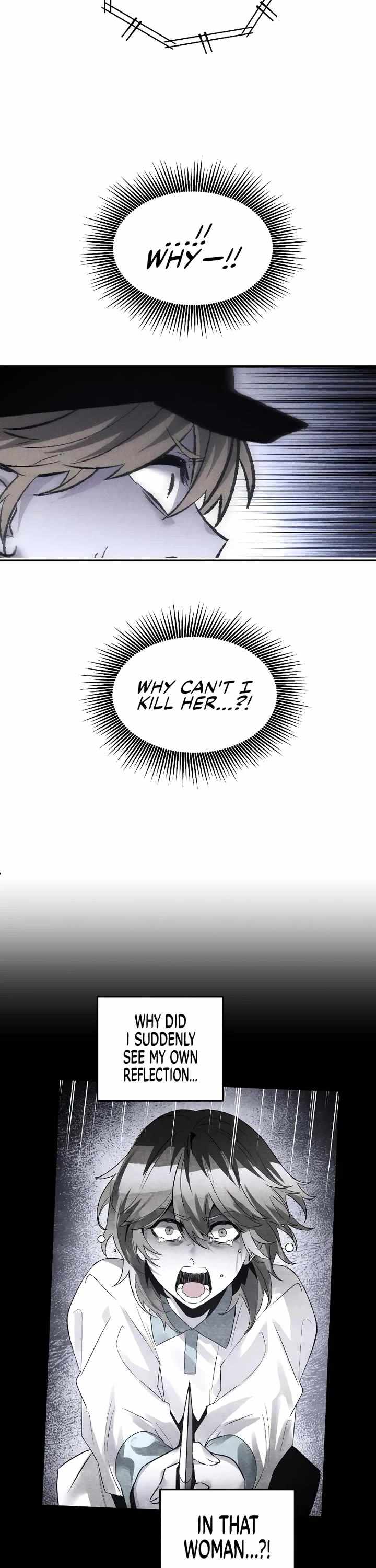 Read The Murderer chapter 41 image 43 on Lezhin