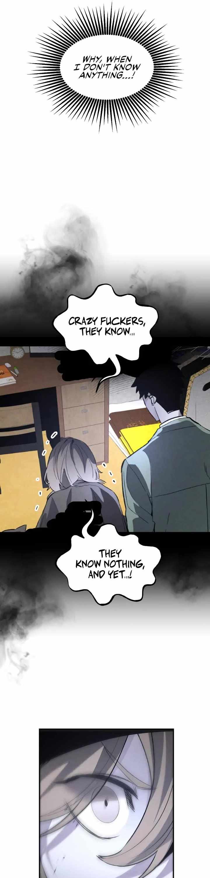 Read The Murderer chapter 41 image 46 on Lezhin