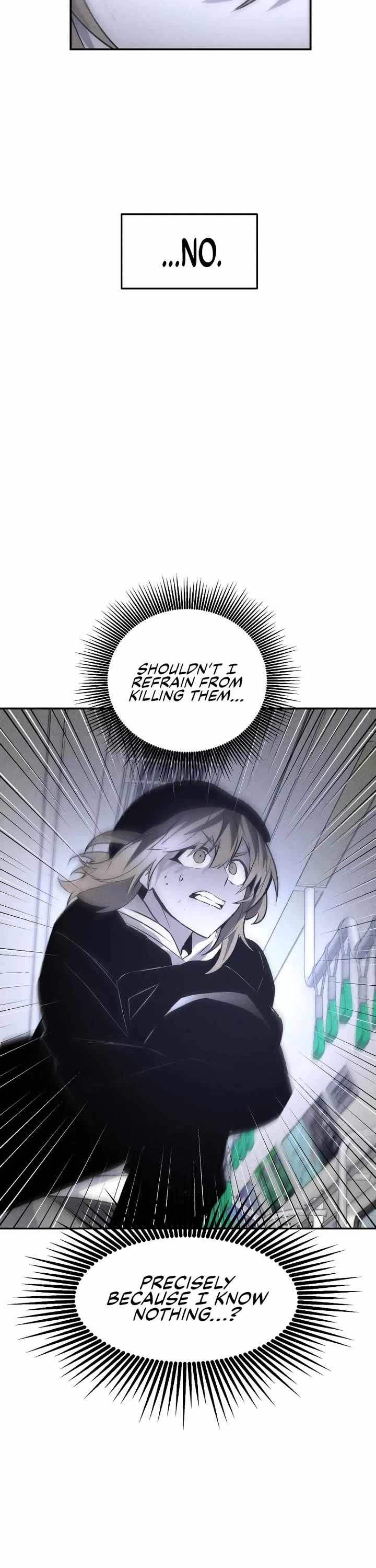 Read The Murderer chapter 41 image 47 on Lezhin