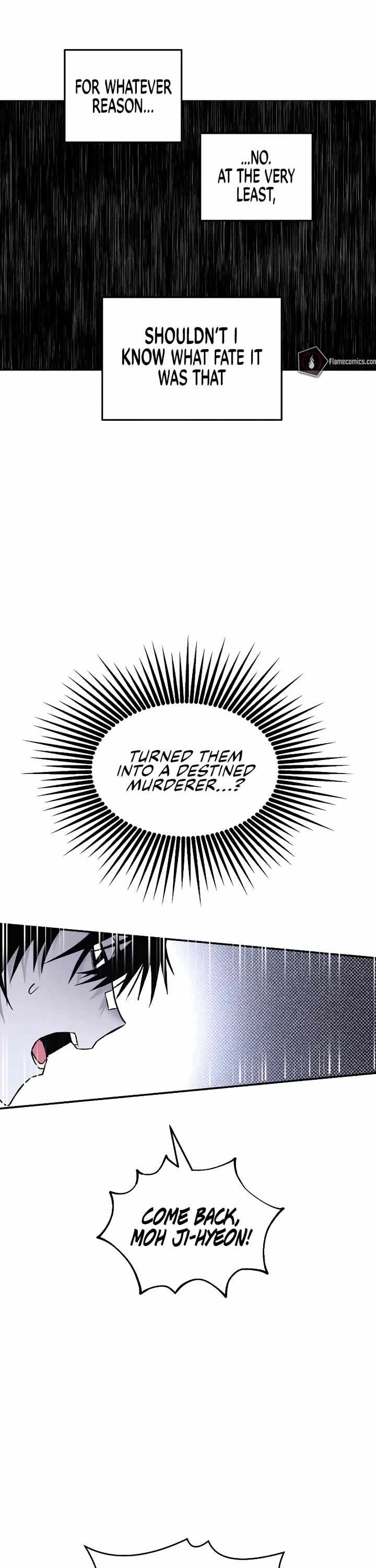 Read The Murderer chapter 41 image 48 on Lezhin