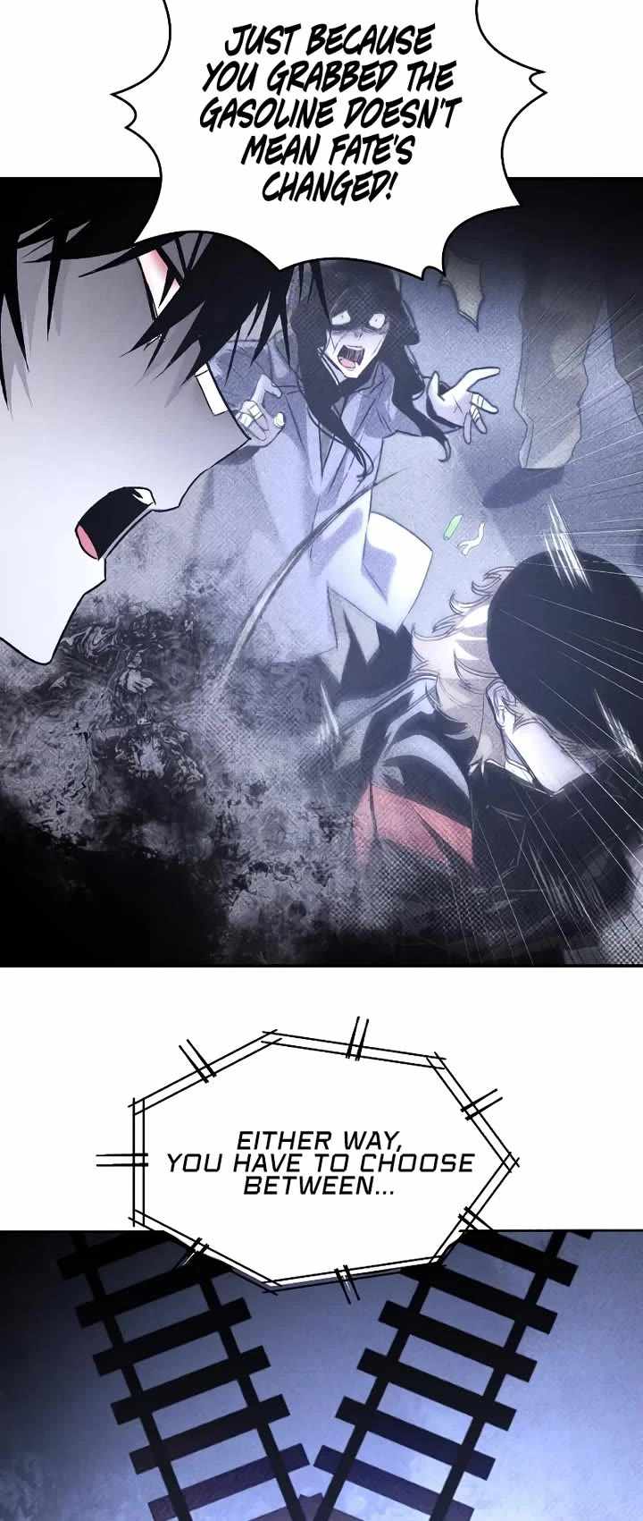 Read The Murderer chapter 41 image 49 on Lezhin
