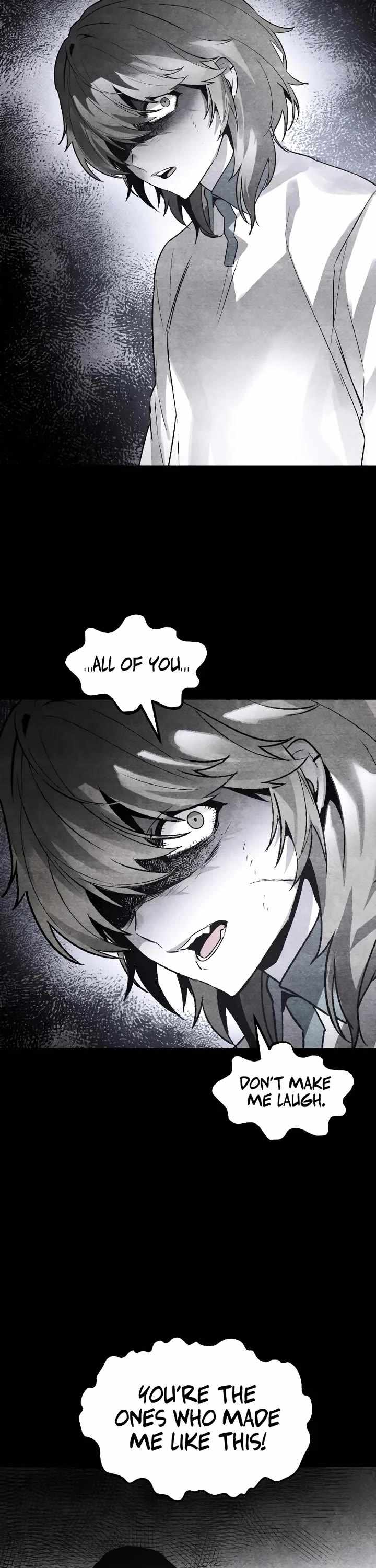 Read The Murderer chapter 41 image 5 on Lezhin