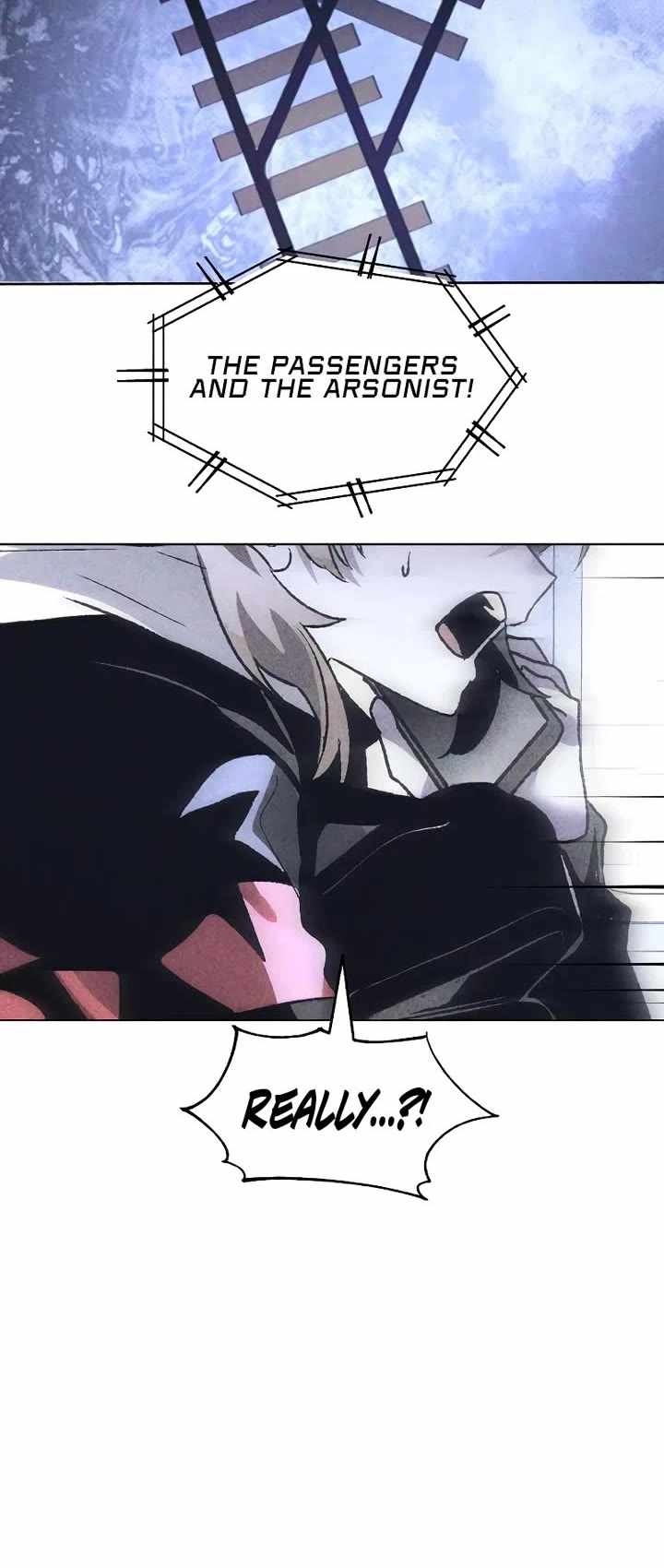 Read The Murderer chapter 41 image 50 on Lezhin