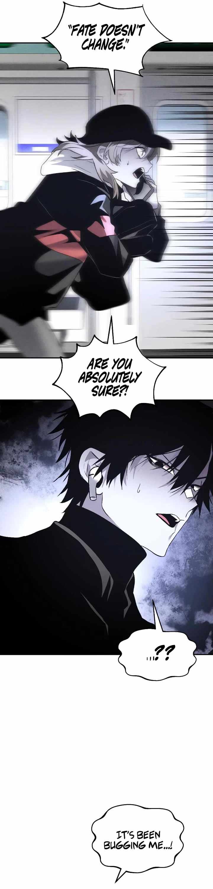 Read The Murderer chapter 41 image 51 on Lezhin