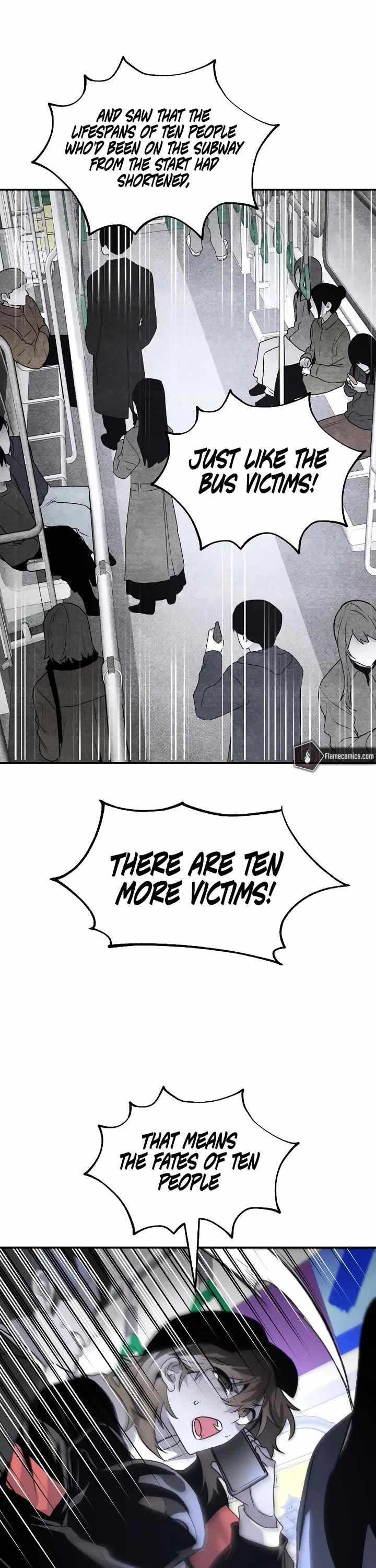 Read The Murderer chapter 41 image 53 on Lezhin