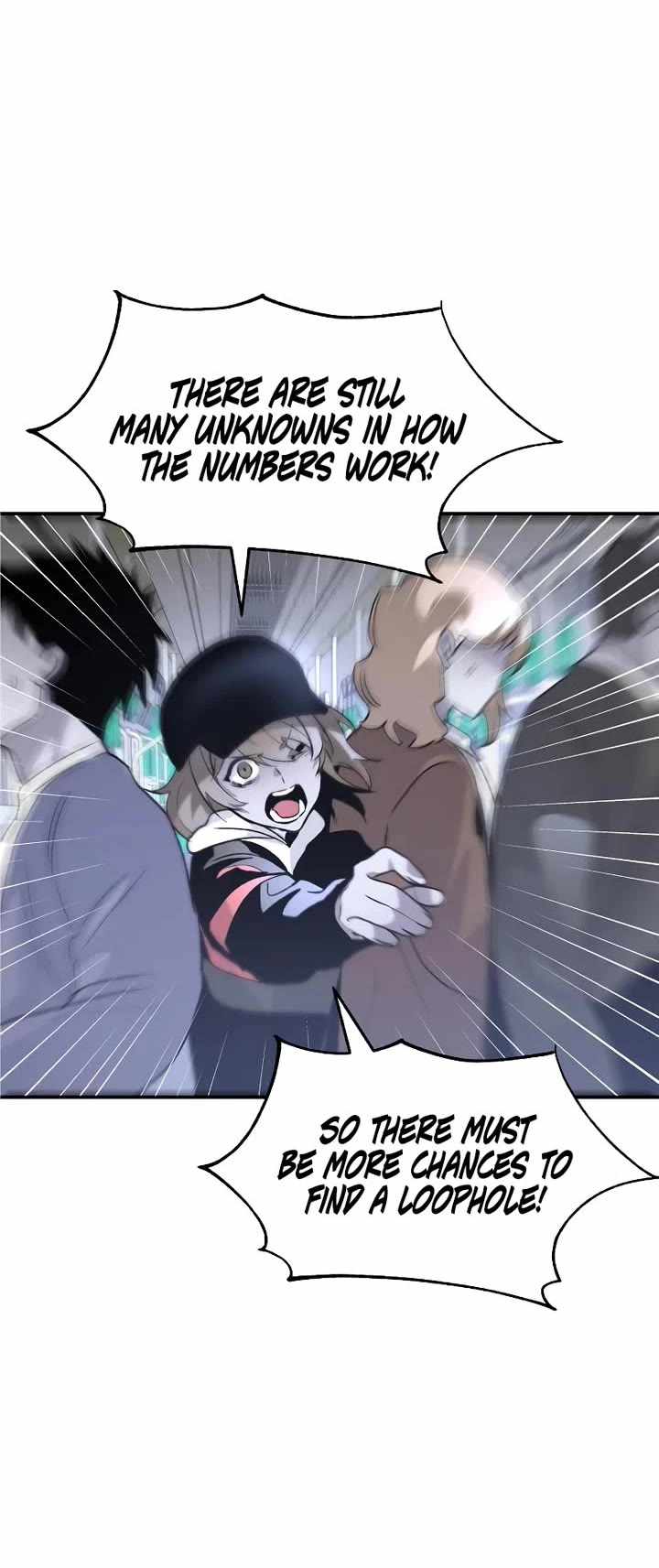 Read The Murderer chapter 41 image 55 on Lezhin