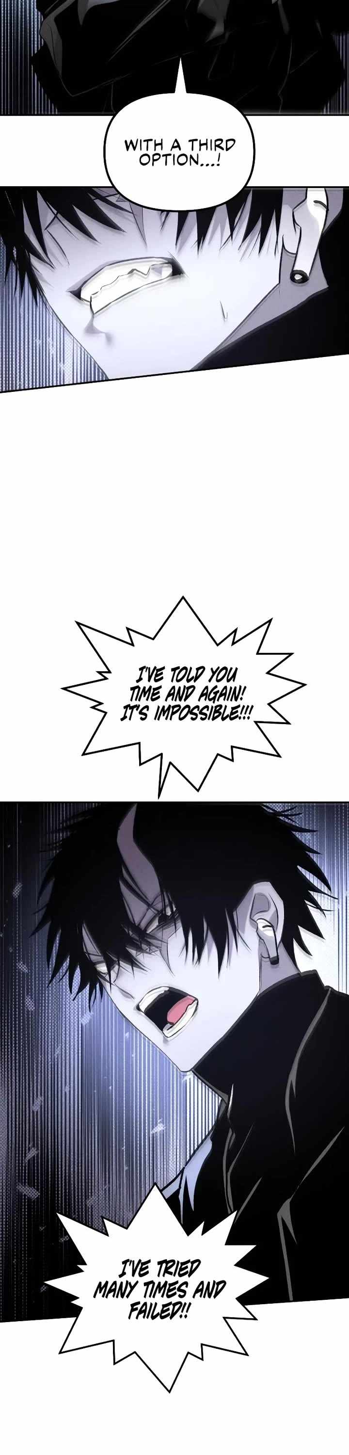 Read The Murderer chapter 41 image 57 on Lezhin