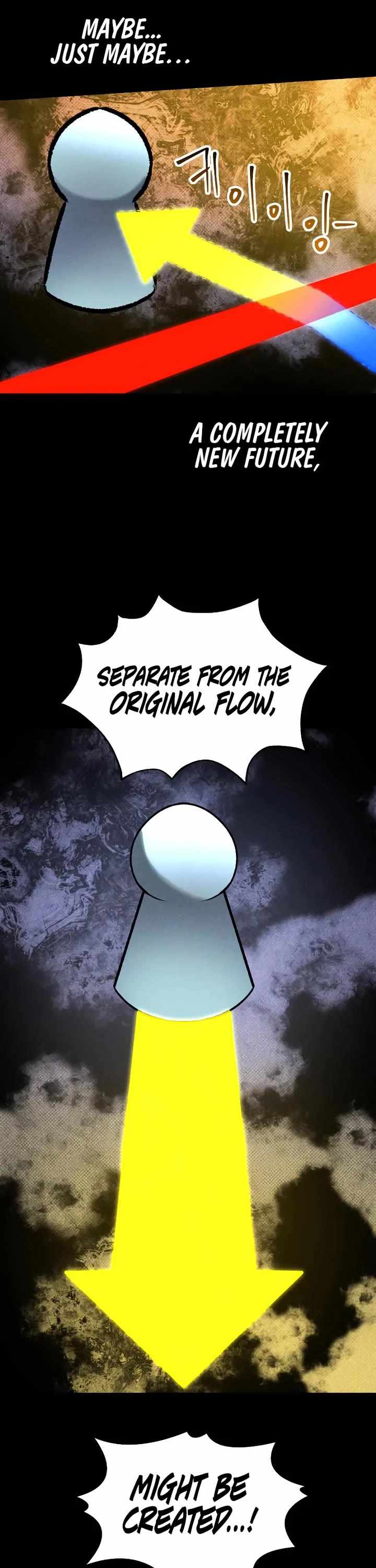 Read The Murderer chapter 42 image 11 on Lezhin
