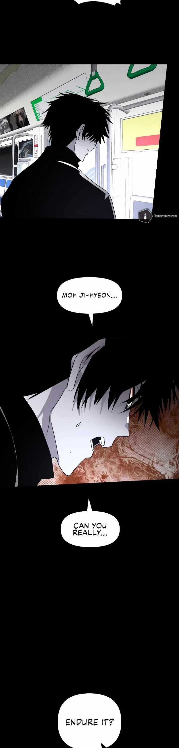 Read The Murderer chapter 42 image 12 on Lezhin