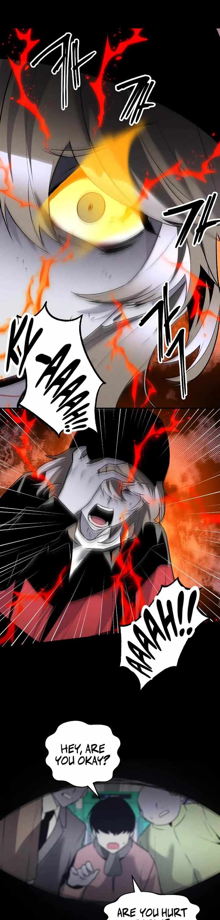 Read The Murderer chapter 42 image 16 on Lezhin
