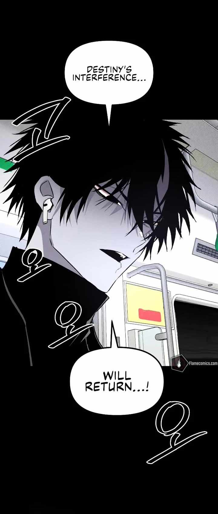 Read The Murderer chapter 42 image 18 on Lezhin