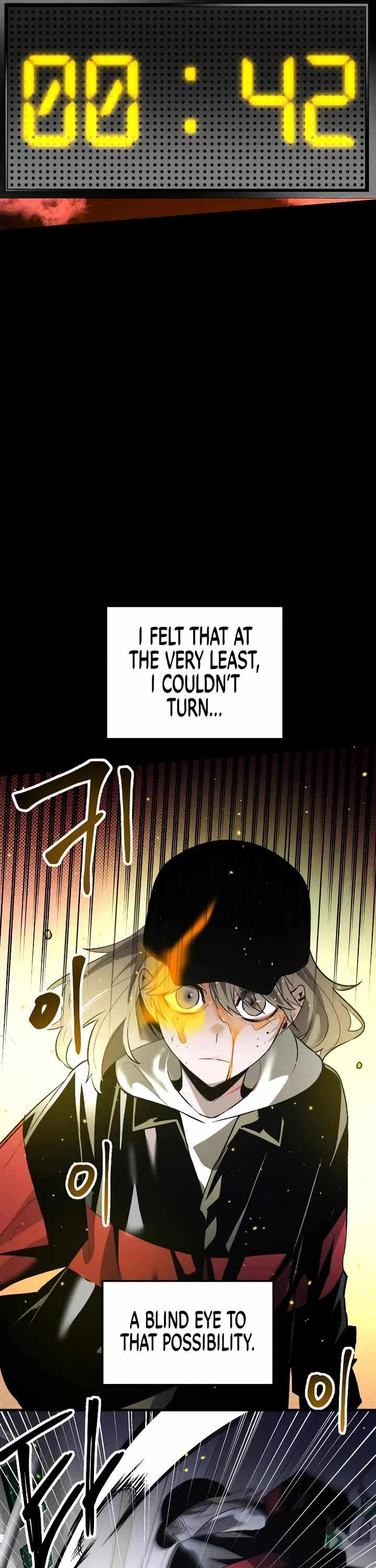 Read The Murderer chapter 42 image 39 on Lezhin