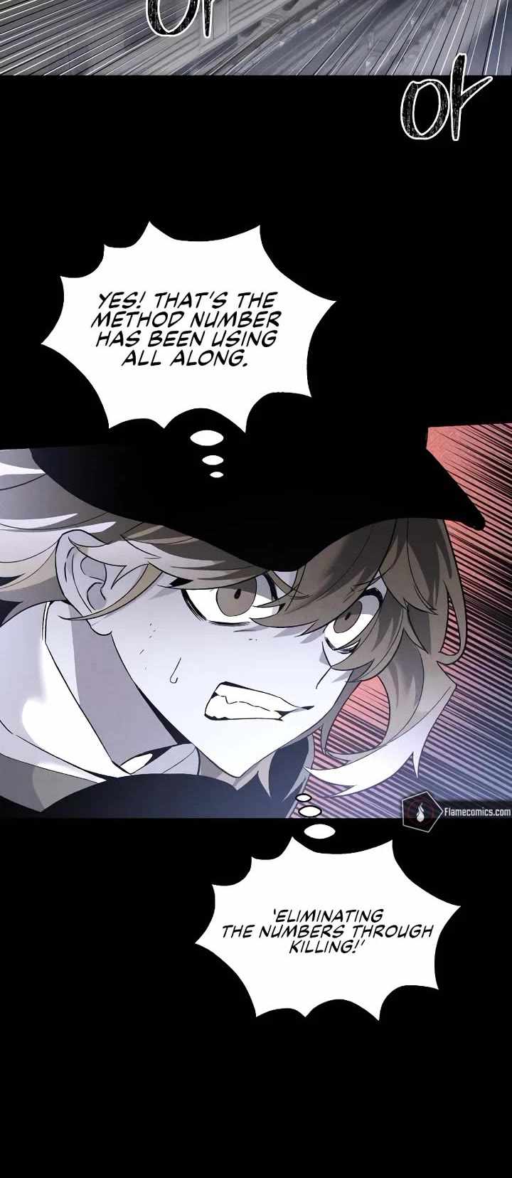 Read The Murderer chapter 42 image 4 on Lezhin
