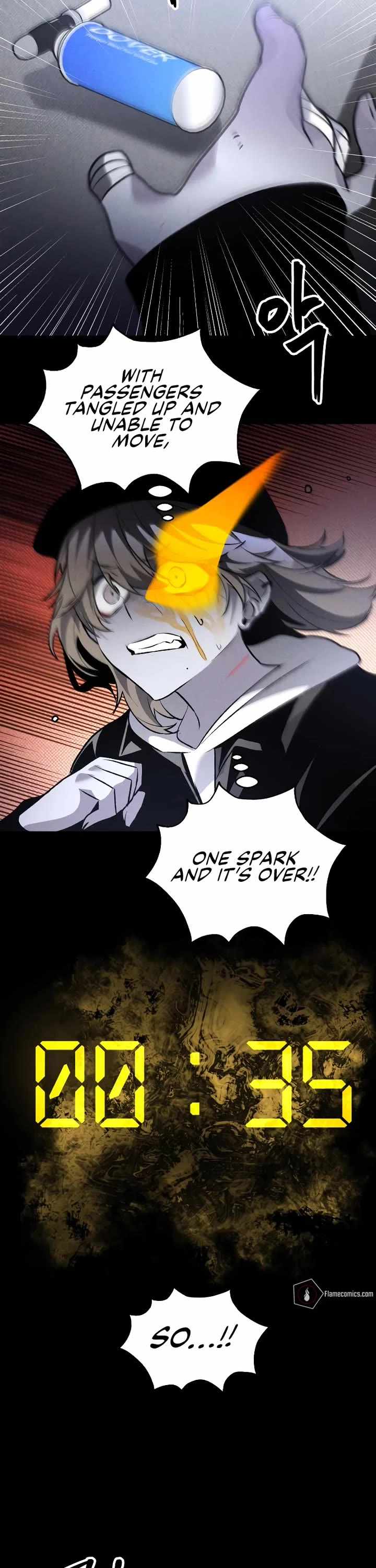 Read The Murderer chapter 42 image 41 on Lezhin
