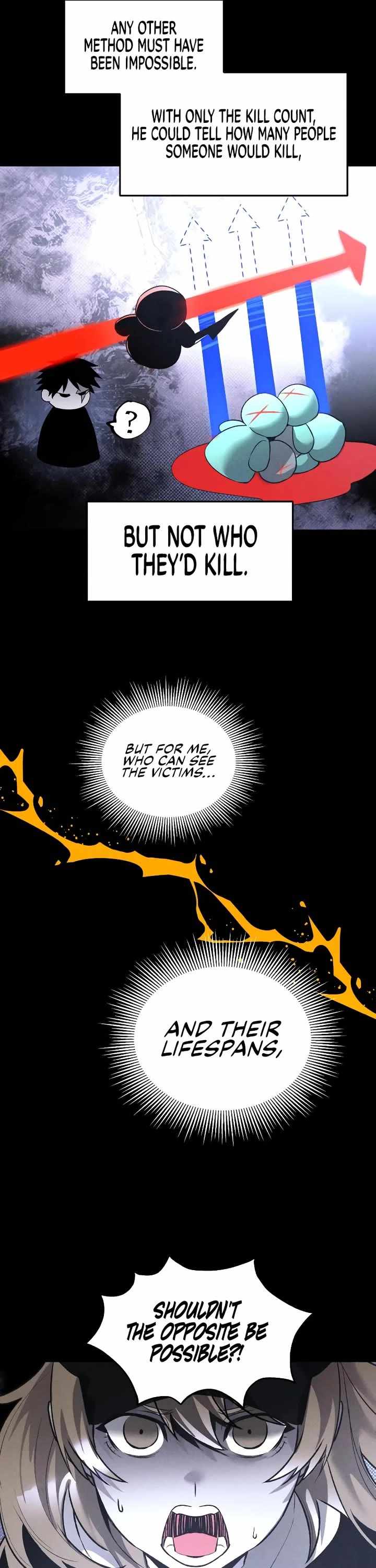 Read The Murderer chapter 42 image 5 on Lezhin