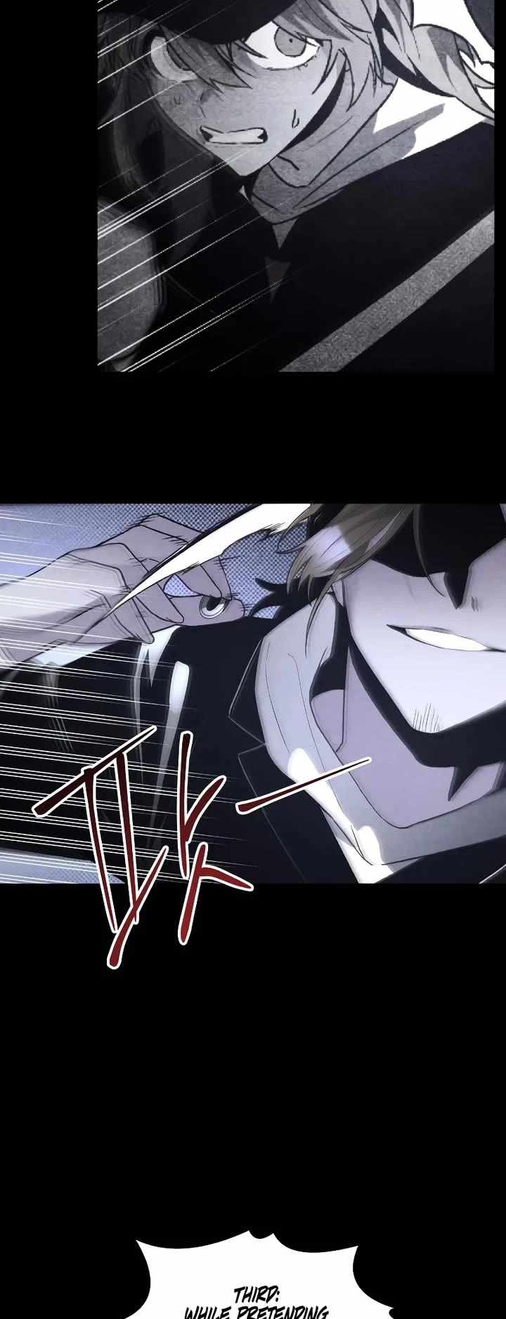Read The Murderer chapter 46 image 27 on Lezhin