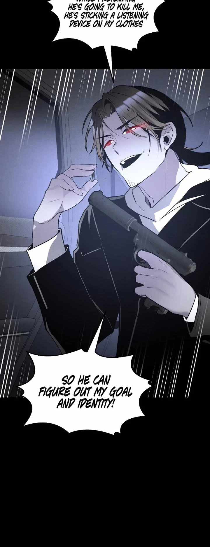 Read The Murderer chapter 46 image 28 on Lezhin