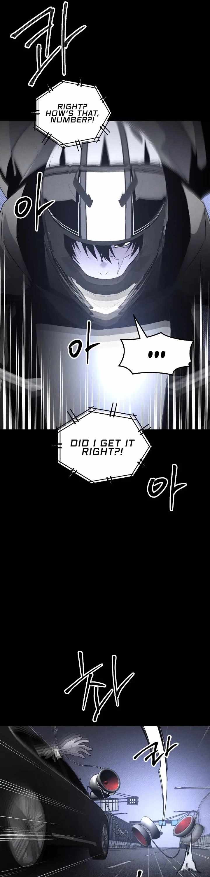 Read The Murderer chapter 46 image 29 on Lezhin