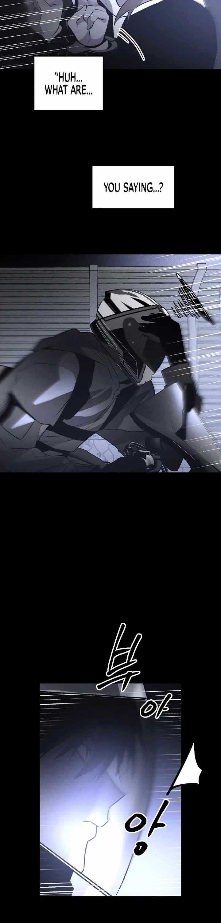 Read The Murderer chapter 46 image 7 on Lezhin