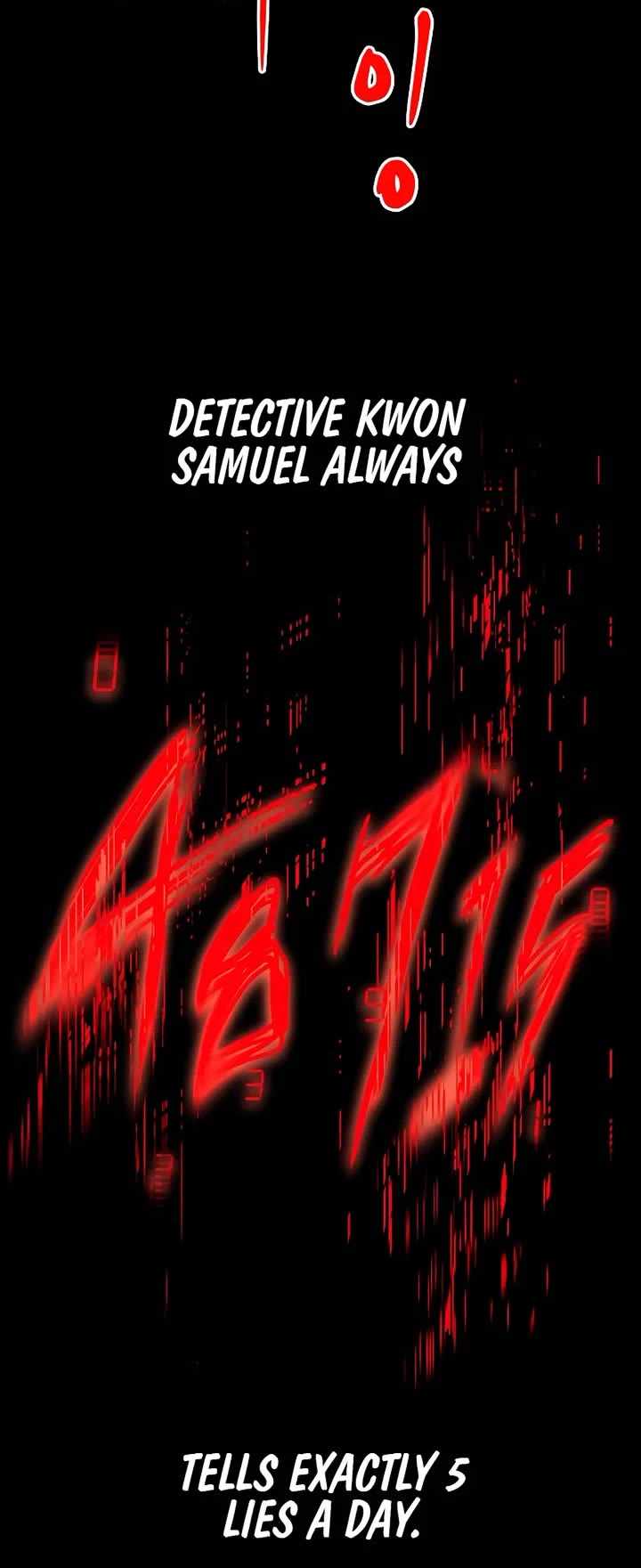 Read The Murderer chapter 47 image 12 on Lezhin