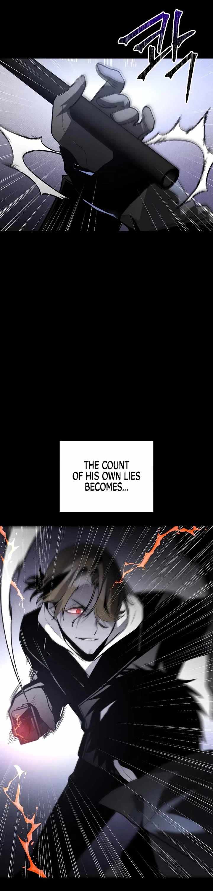 Read The Murderer chapter 47 image 15 on Lezhin