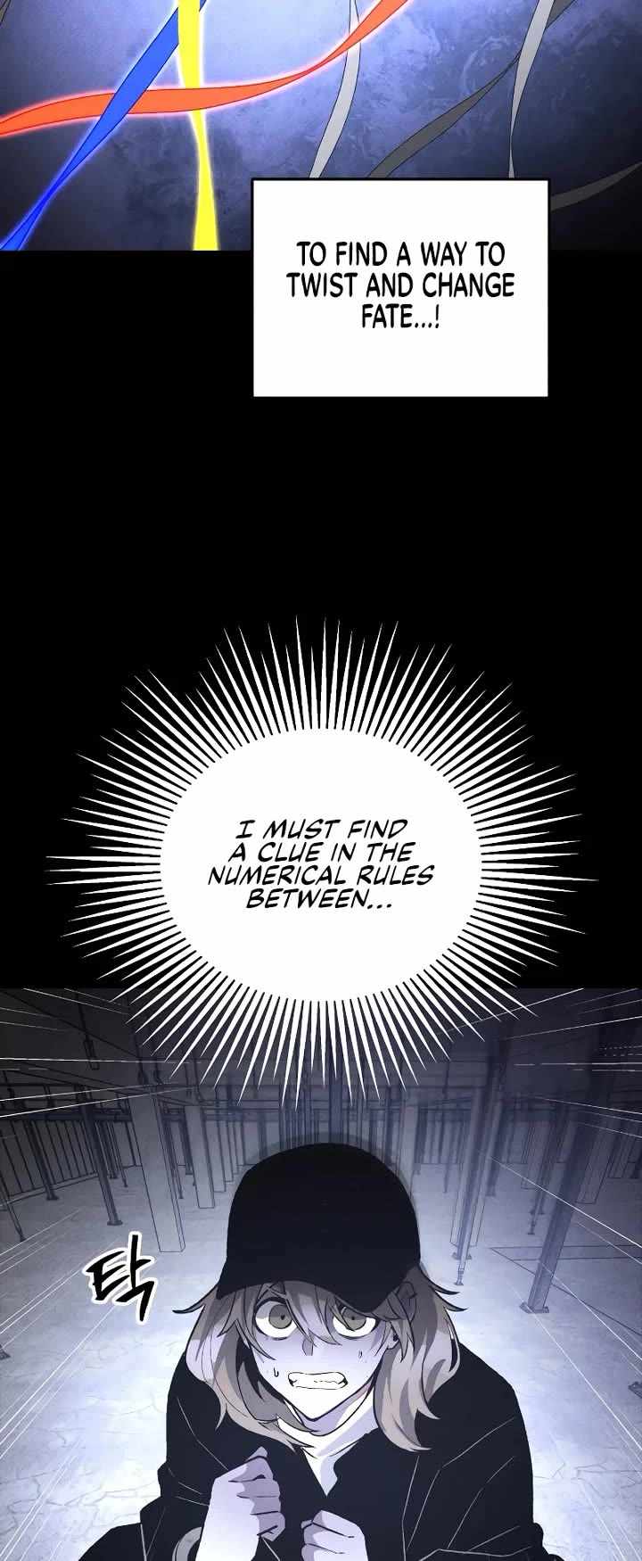 Read The Murderer chapter 48 image 25 on Lezhin