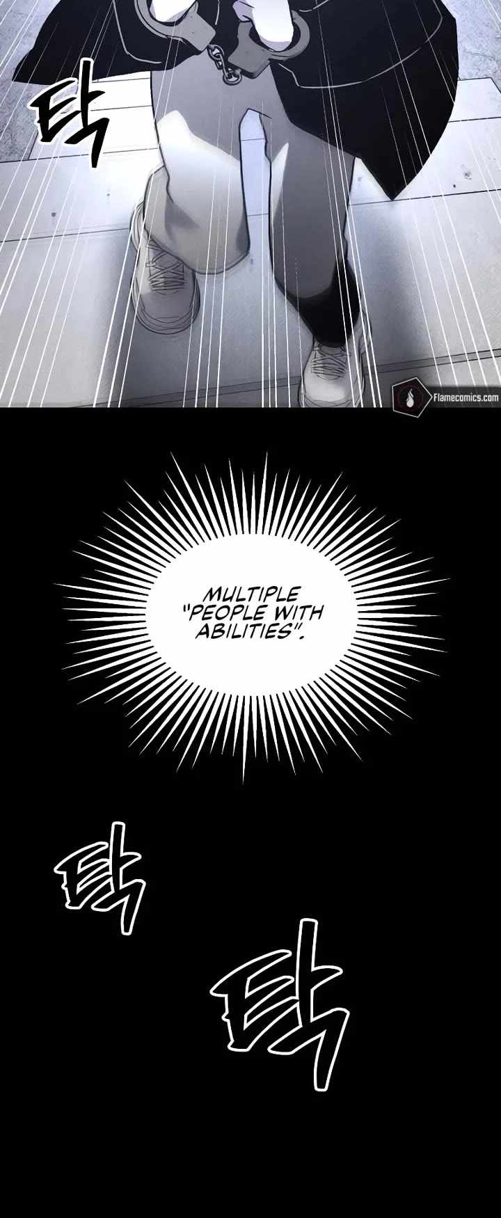 Read The Murderer chapter 48 image 26 on Lezhin