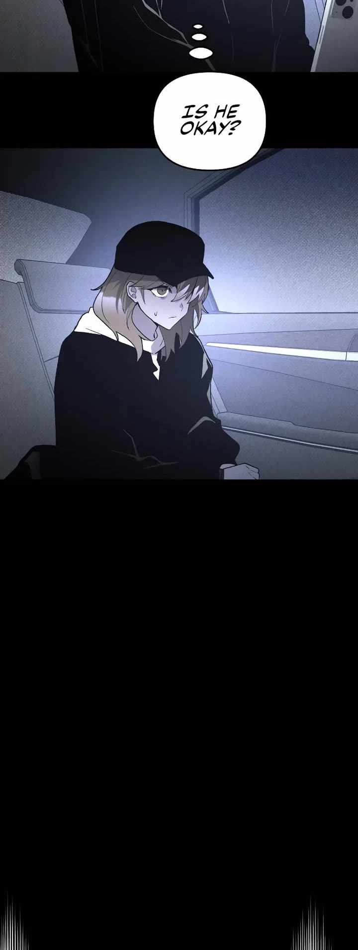 Read The Murderer chapter 48 image 3 on Lezhin