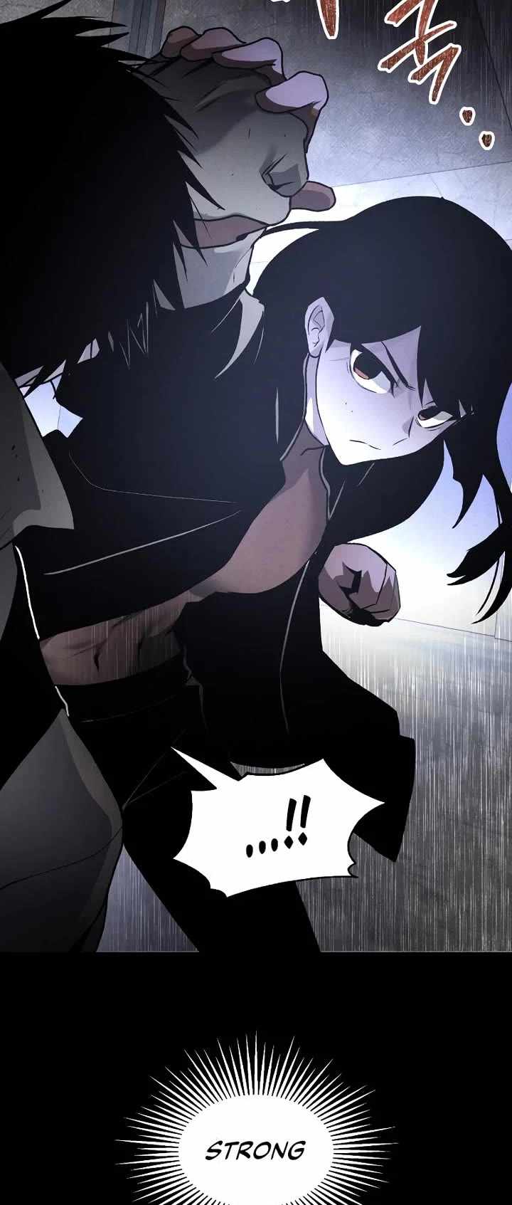 Read The Murderer chapter 48 image 30 on Lezhin