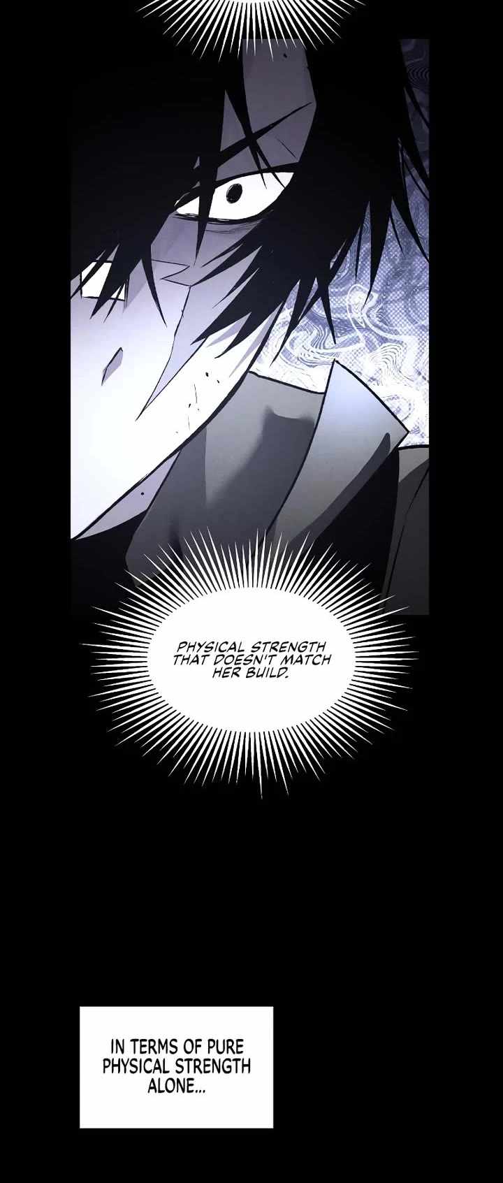Read The Murderer chapter 48 image 31 on Lezhin